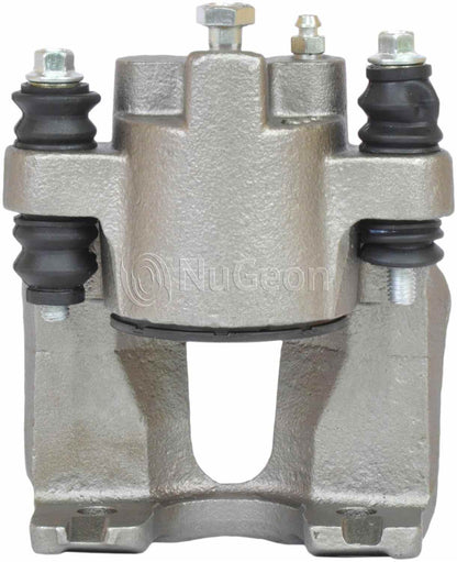 BBB Industries Remanufactured Disc Brake Caliper 97-17867B