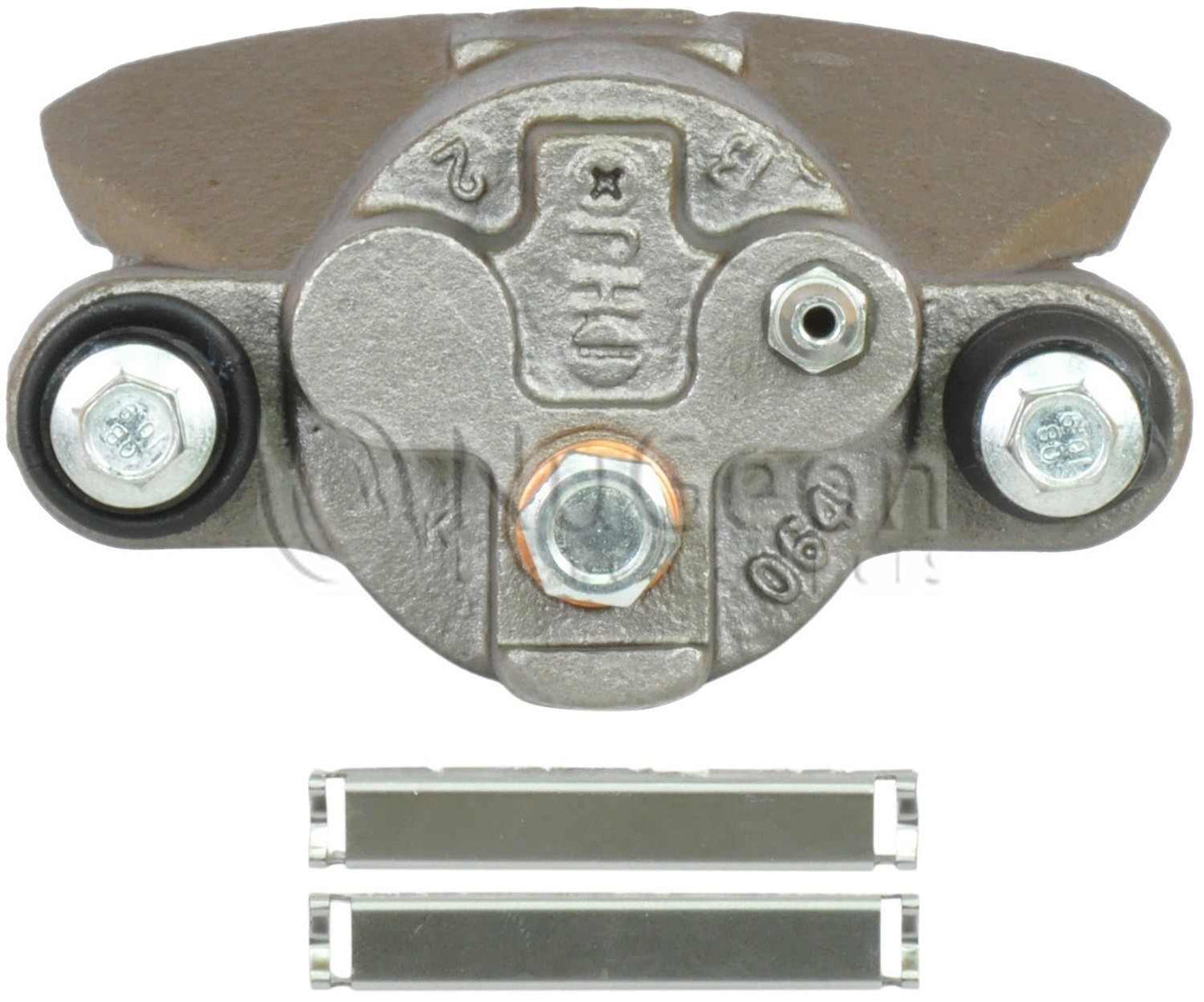 BBB Industries Disc Brake Caliper 97-17867B