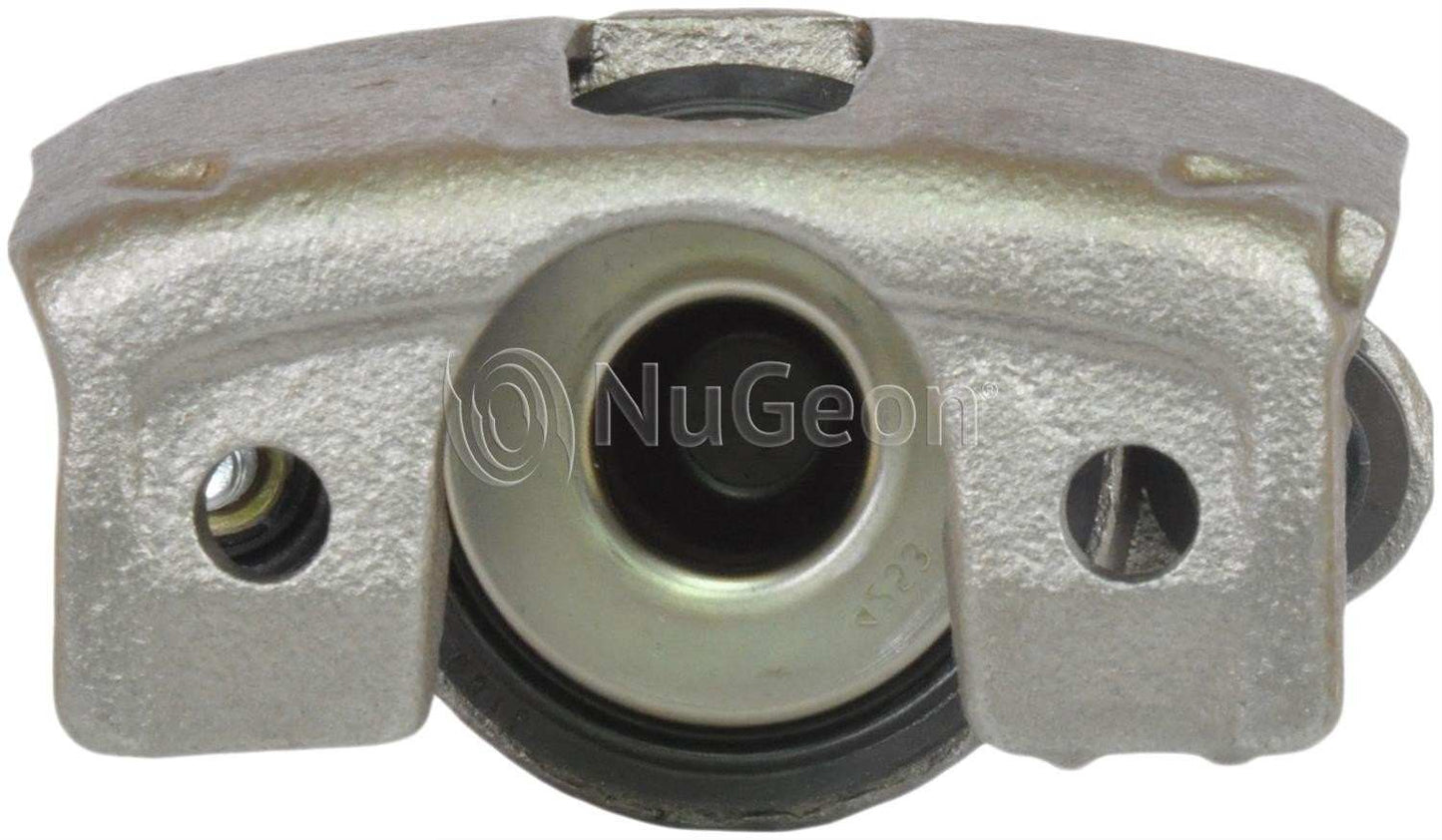 BBB Industries Remanufactured Disc Brake Caliper 97-17867B