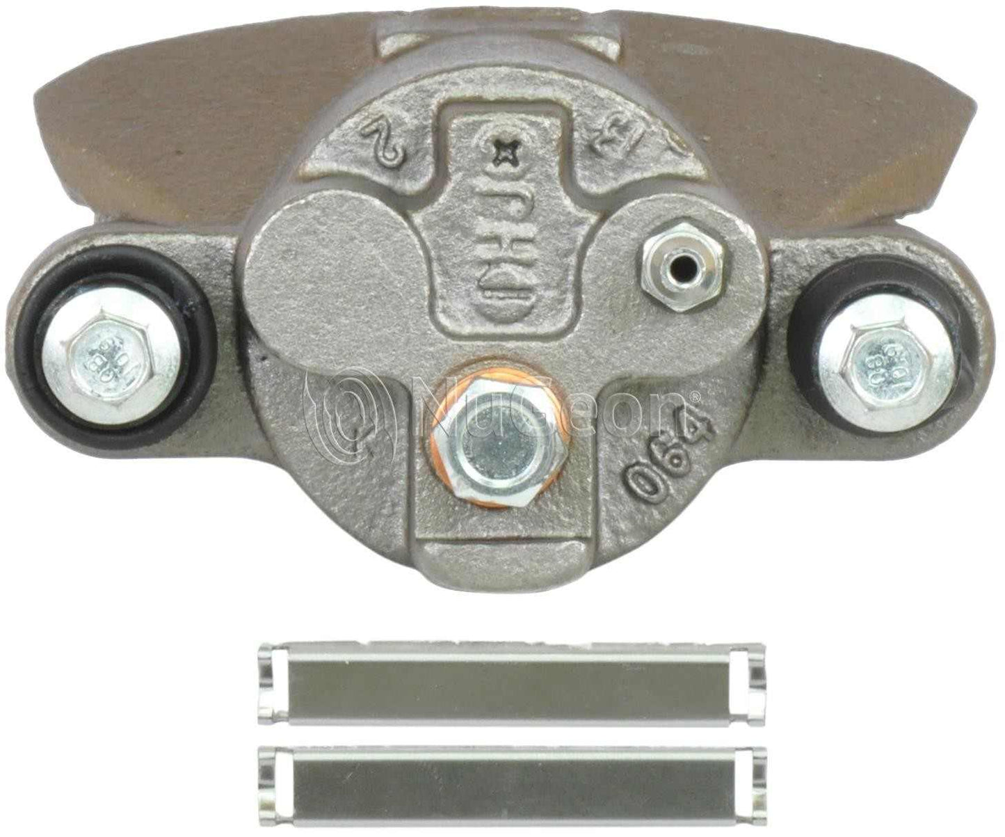 BBB Industries Remanufactured Disc Brake Caliper 97-17867B