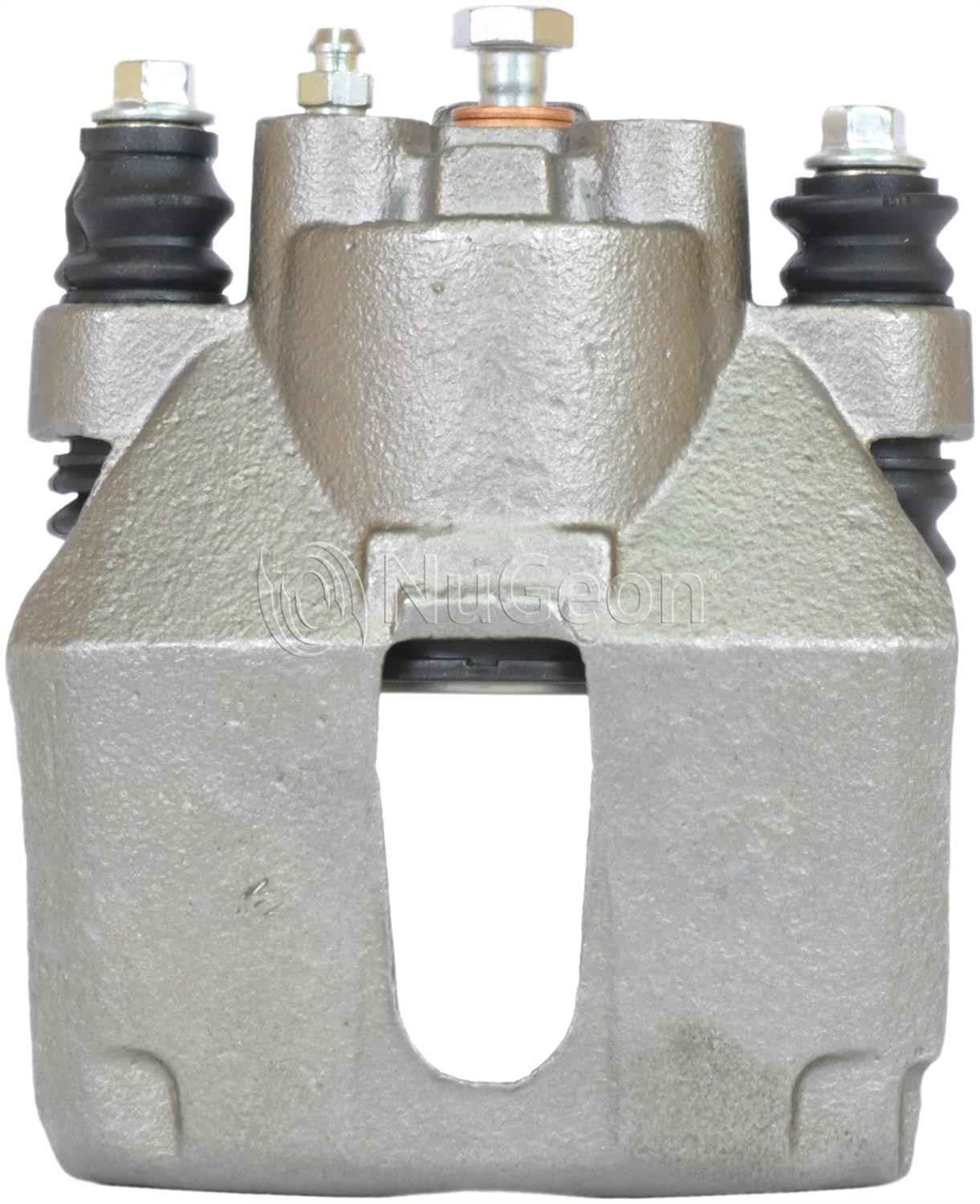 BBB Industries Disc Brake Caliper 97-17867B