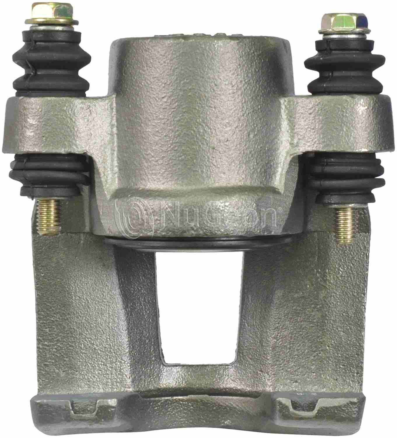 BBB Industries Remanufactured Disc Brake Caliper 97-17869A