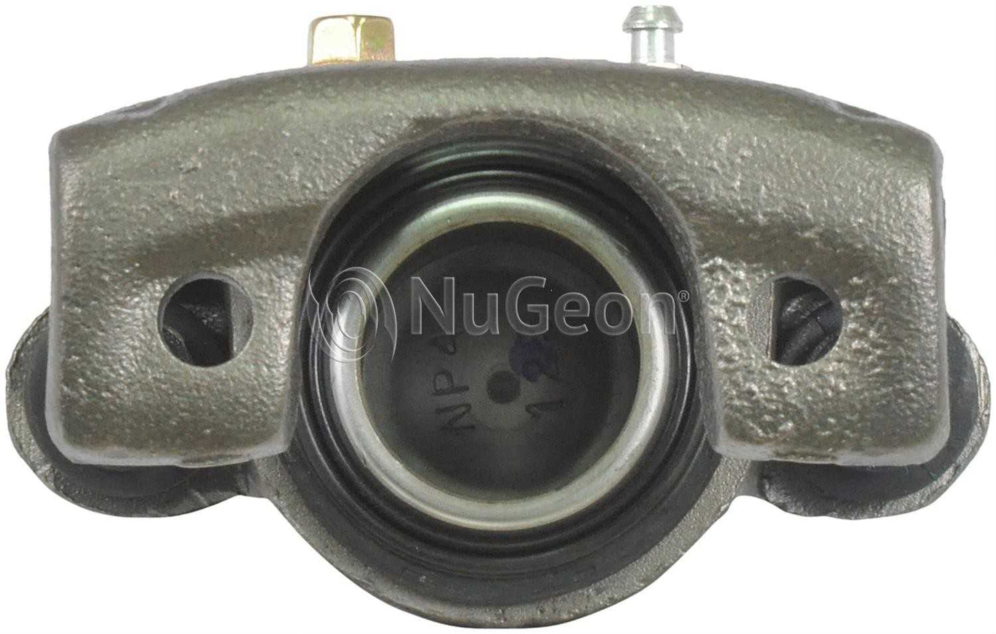 BBB Industries Disc Brake Caliper 97-17869A