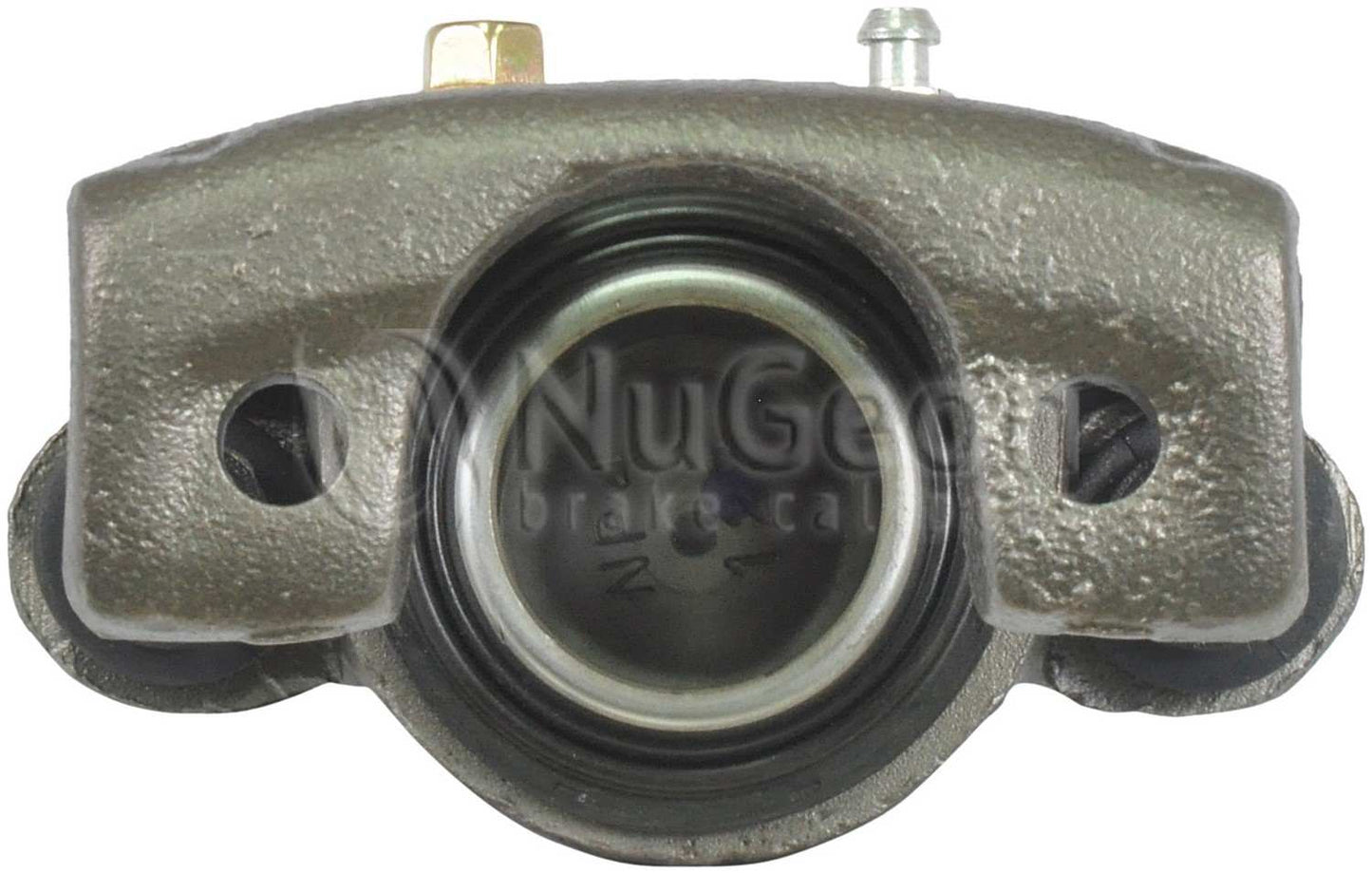 BBB Industries Disc Brake Caliper 97-17869A