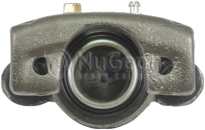 BBB Industries Remanufactured Disc Brake Caliper 97-17869A