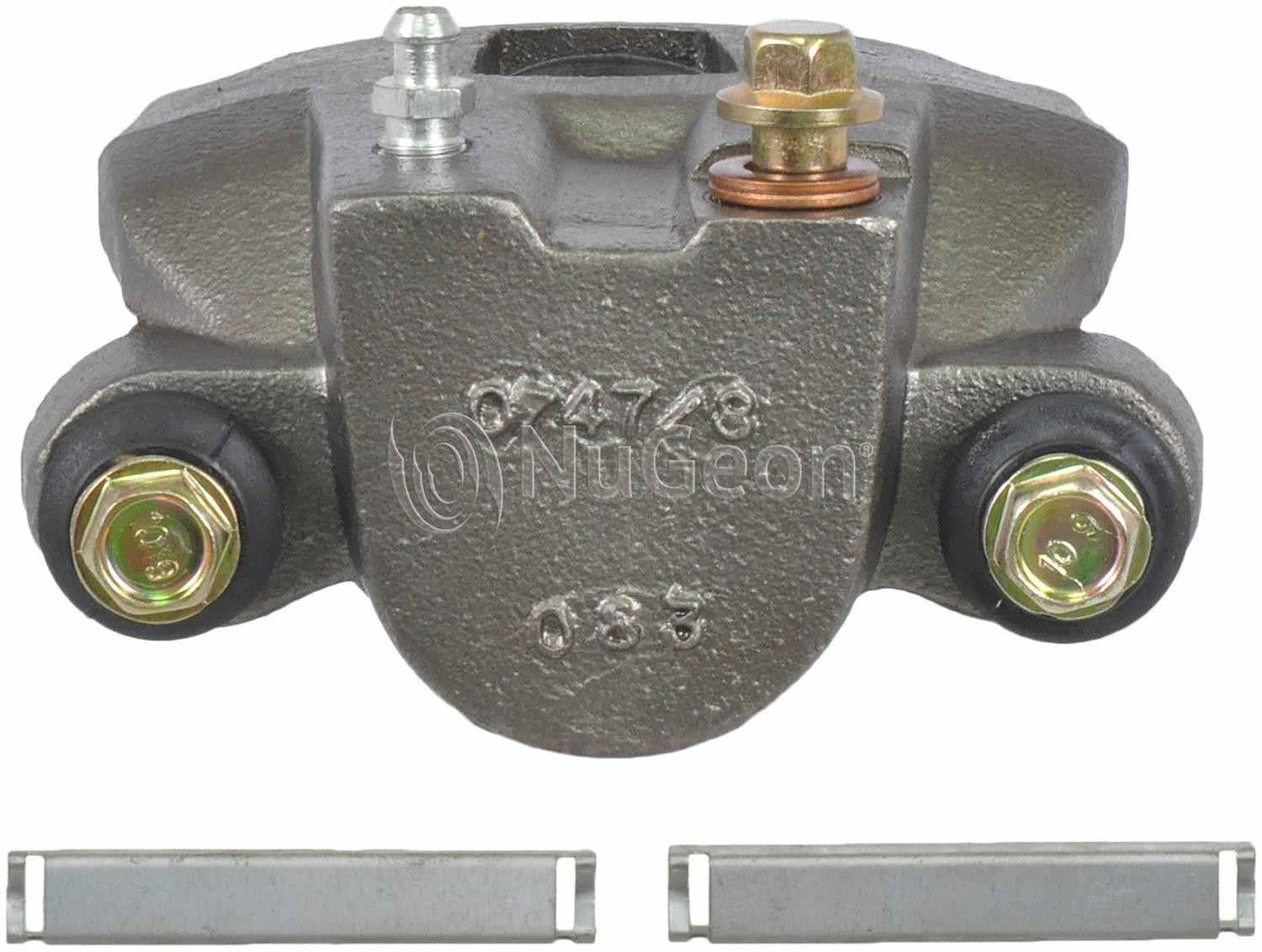 BBB Industries Disc Brake Caliper 97-17869A