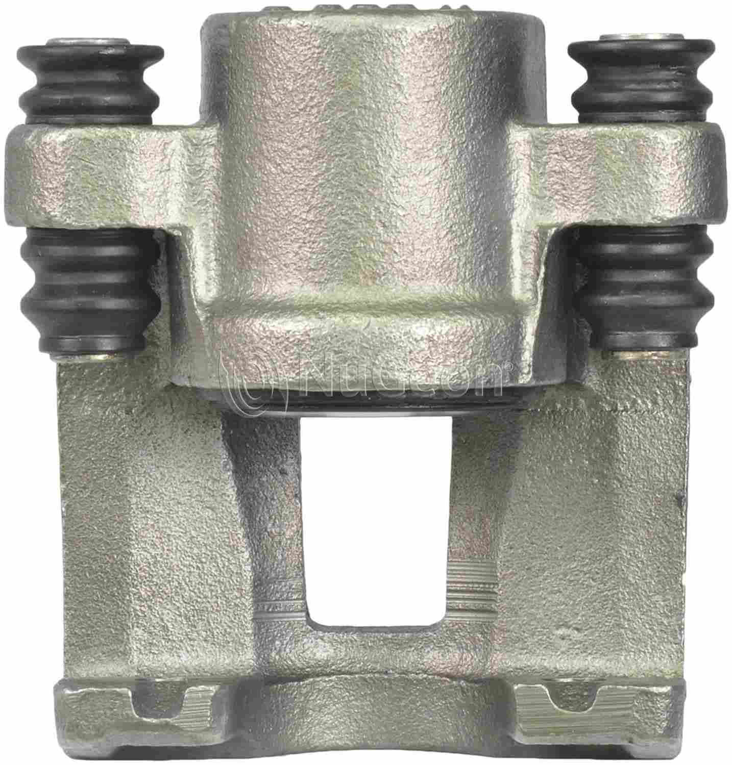 BBB Industries Remanufactured Disc Brake Caliper 97-17869B