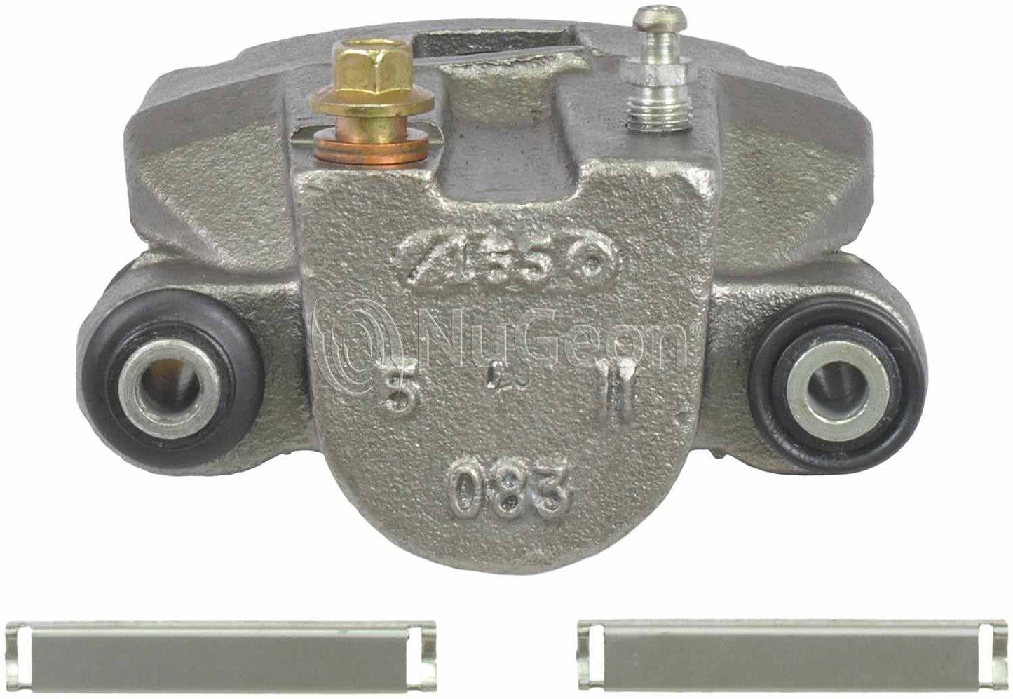 BBB Industries Disc Brake Caliper 97-17869B