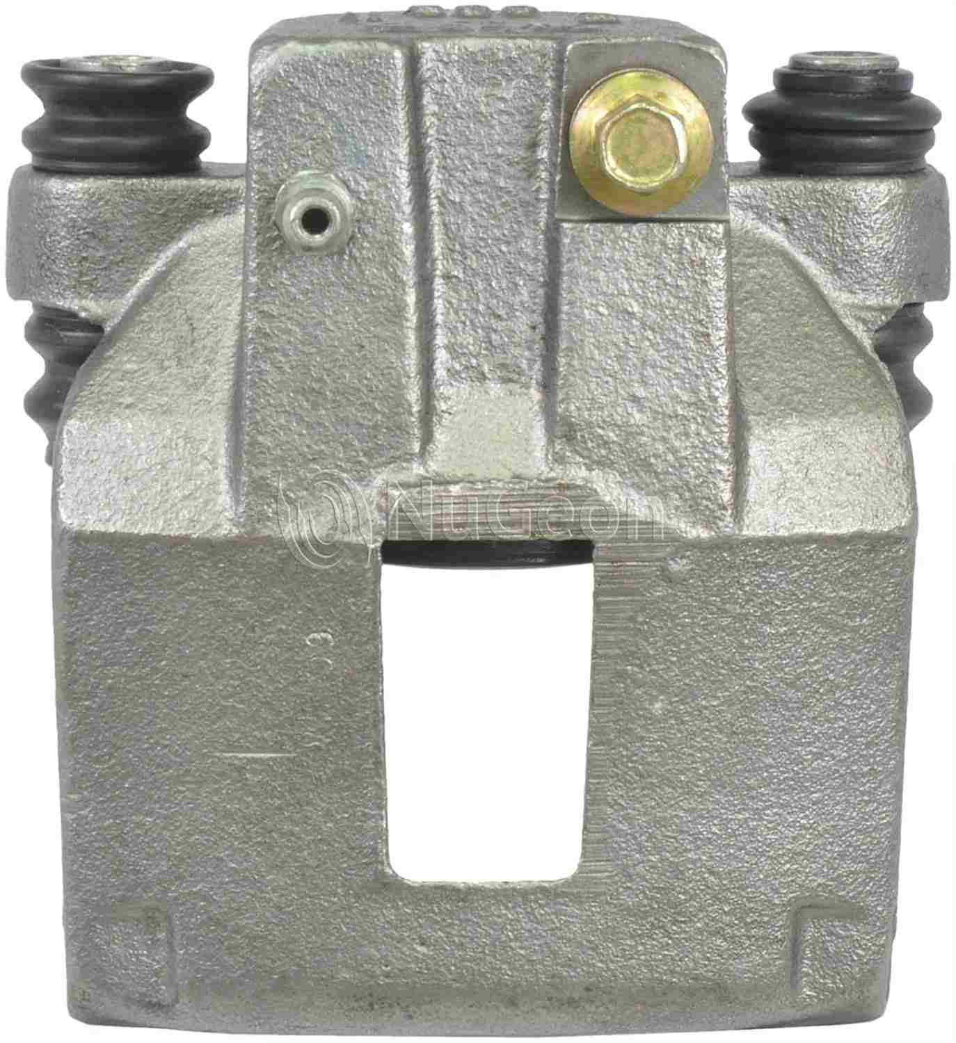 BBB Industries Disc Brake Caliper 97-17869B