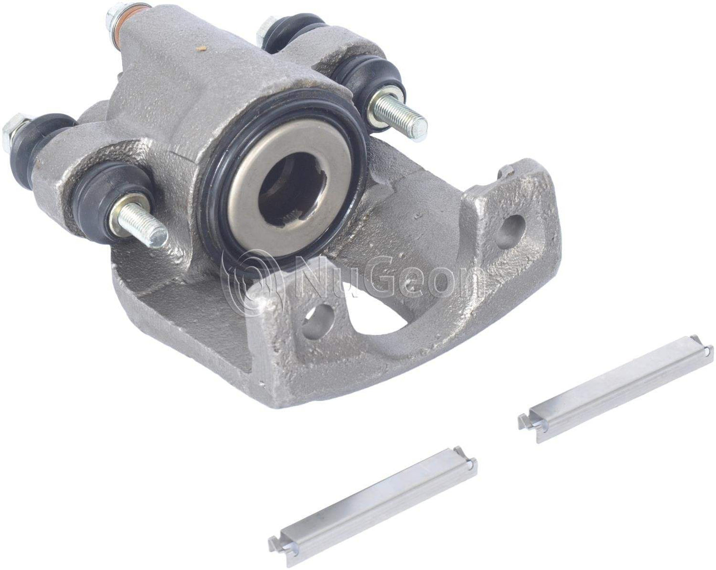 BBB Industries Remanufactured Disc Brake Caliper 97-17870PB