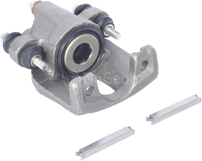 BBB Industries Remanufactured Disc Brake Caliper 97-17870PB