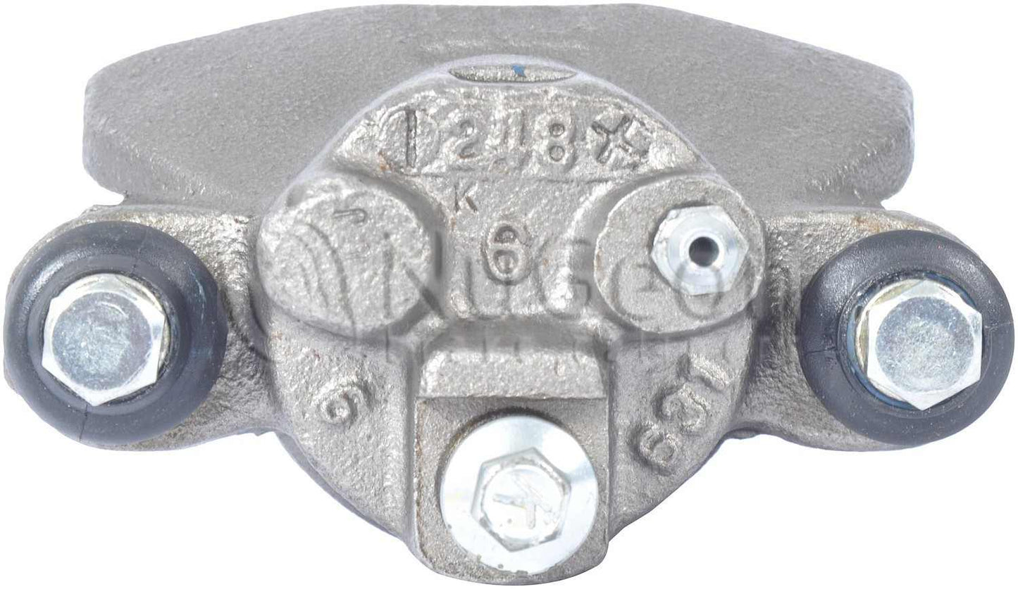 BBB Industries Disc Brake Caliper 97-17870PB