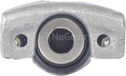BBB Industries Remanufactured Disc Brake Caliper 97-17870PB
