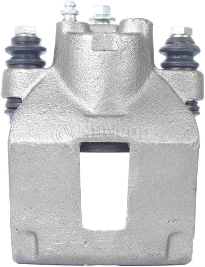BBB Industries Remanufactured Disc Brake Caliper 97-17870PB
