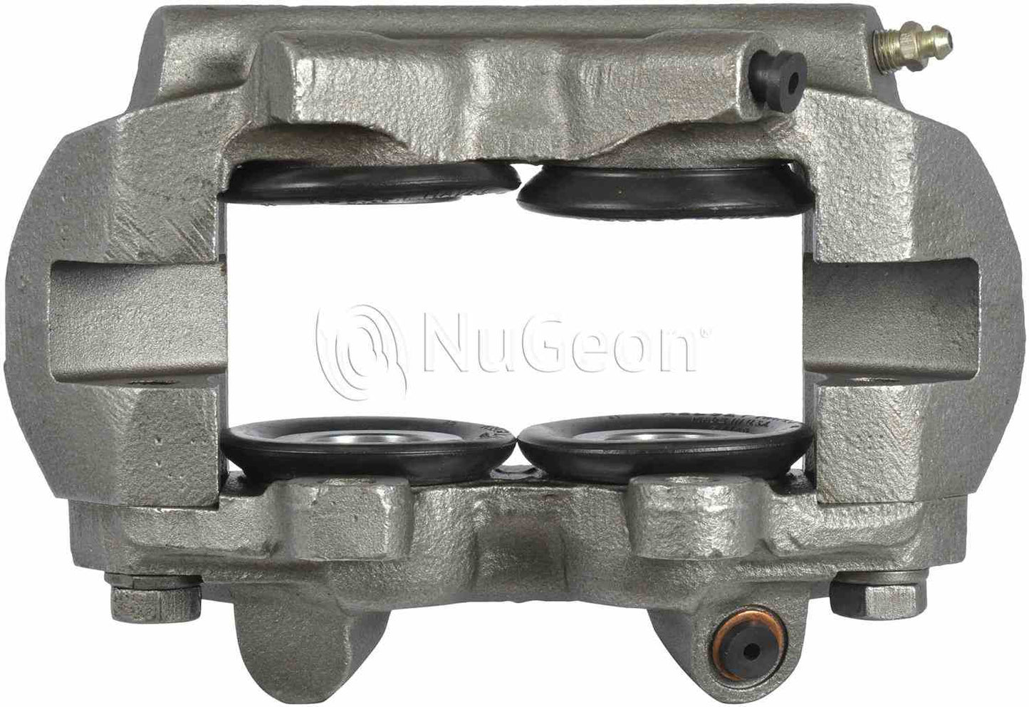BBB Industries Remanufactured Disc Brake Caliper 97-17875A