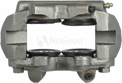 BBB Industries Remanufactured Disc Brake Caliper 97-17875A