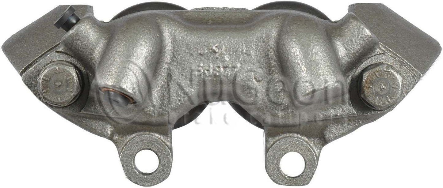 BBB Industries Remanufactured Disc Brake Caliper 97-17875A