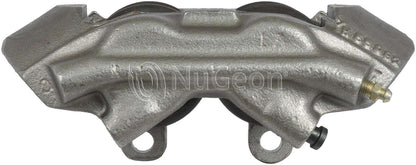 BBB Industries Remanufactured Disc Brake Caliper 97-17875A