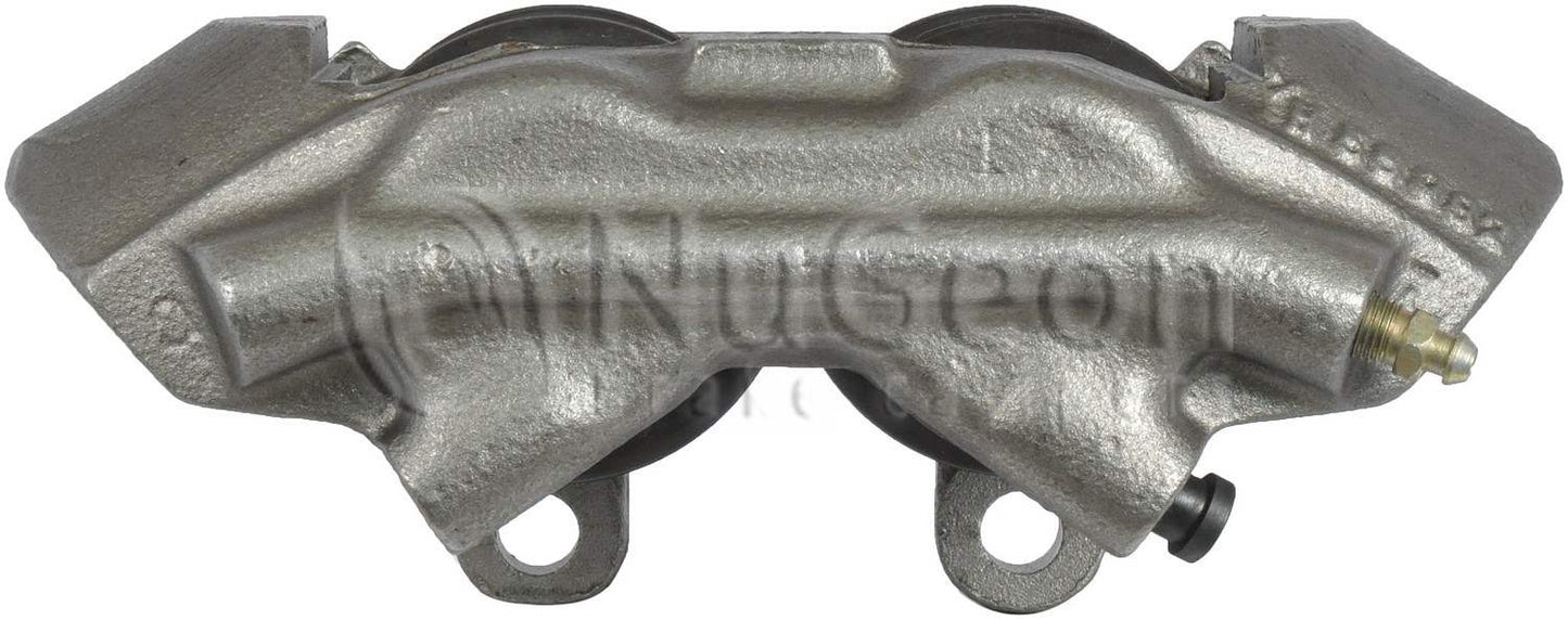 BBB Industries Remanufactured Disc Brake Caliper 97-17875A