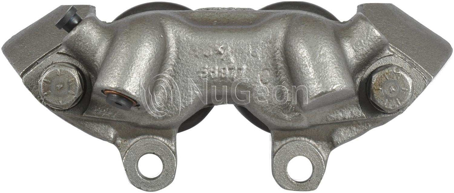 BBB Industries Remanufactured Disc Brake Caliper 97-17875A
