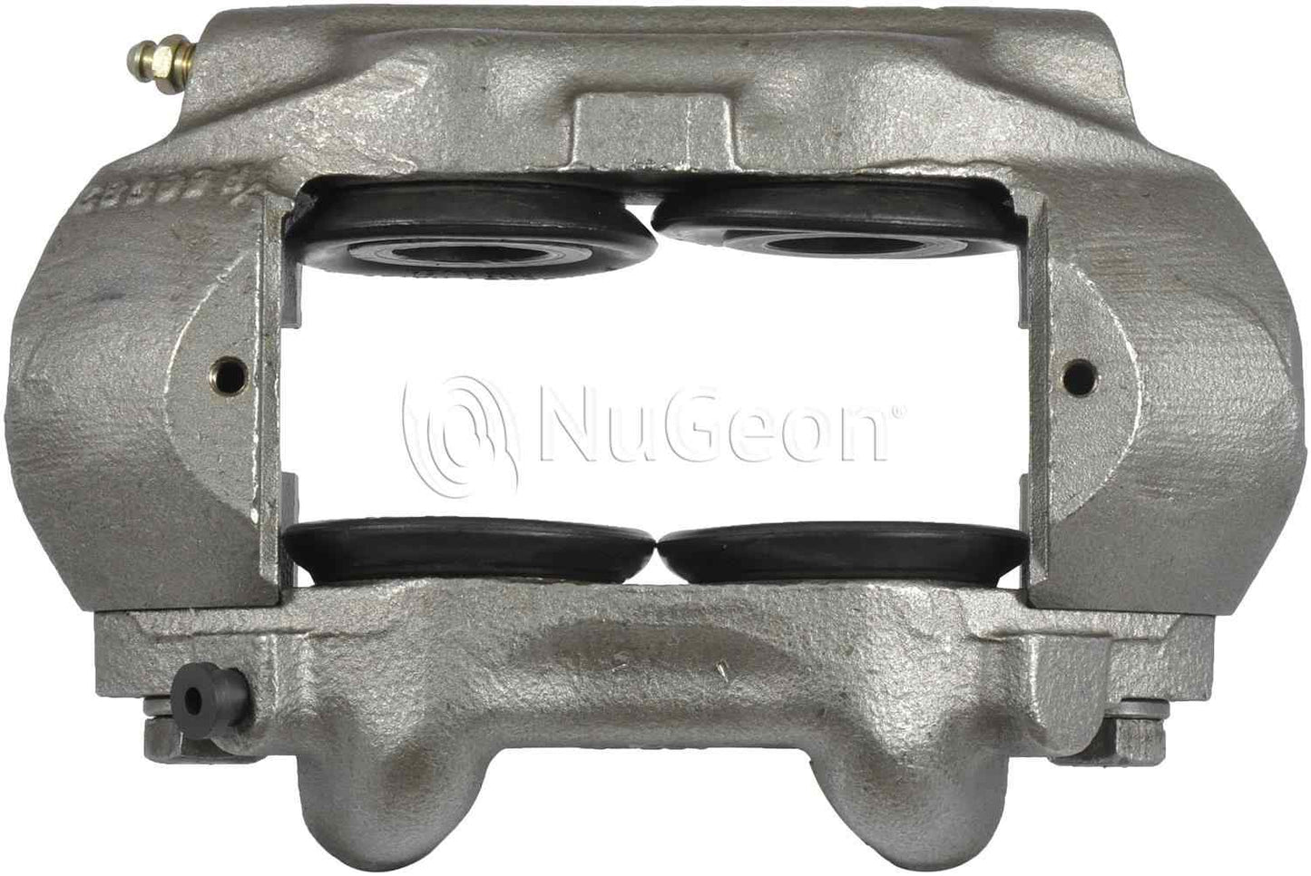 BBB Industries Remanufactured Disc Brake Caliper 97-17875A