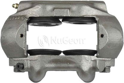 BBB Industries Remanufactured Disc Brake Caliper 97-17875A