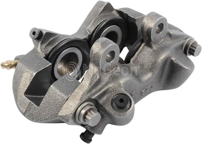 BBB Industries Remanufactured Disc Brake Caliper 97-17875B