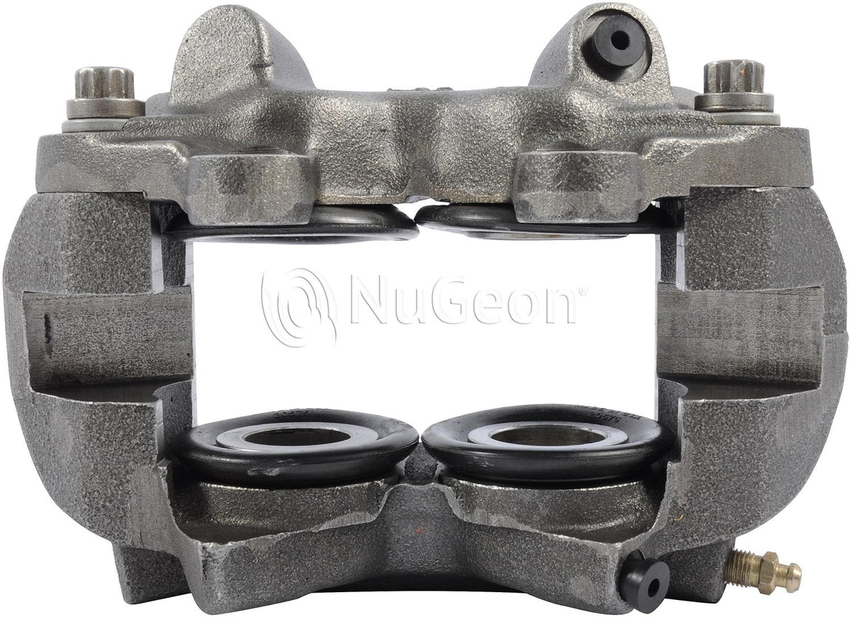 BBB Industries Remanufactured Disc Brake Caliper 97-17875B