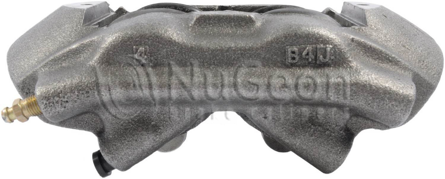 BBB Industries Remanufactured Disc Brake Caliper 97-17875B