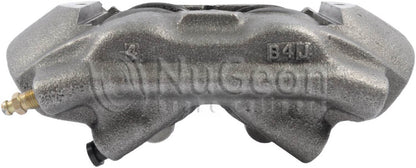 BBB Industries Remanufactured Disc Brake Caliper 97-17875B
