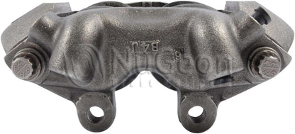BBB Industries Remanufactured Disc Brake Caliper 97-17875B