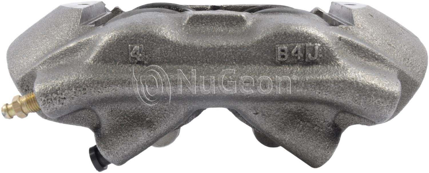 BBB Industries Remanufactured Disc Brake Caliper 97-17875B