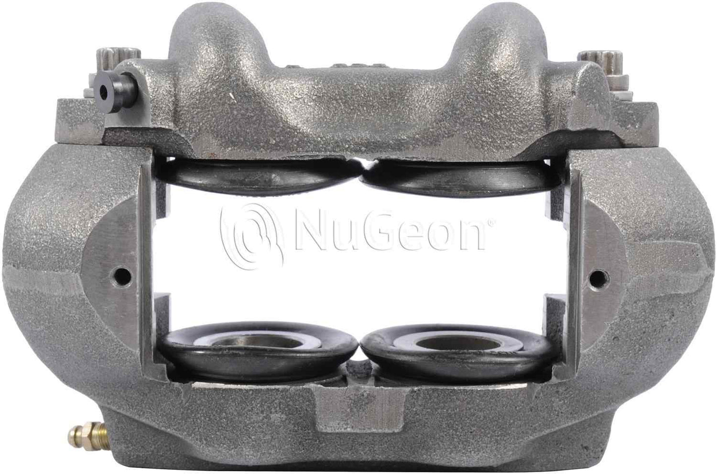 BBB Industries Remanufactured Disc Brake Caliper 97-17875B