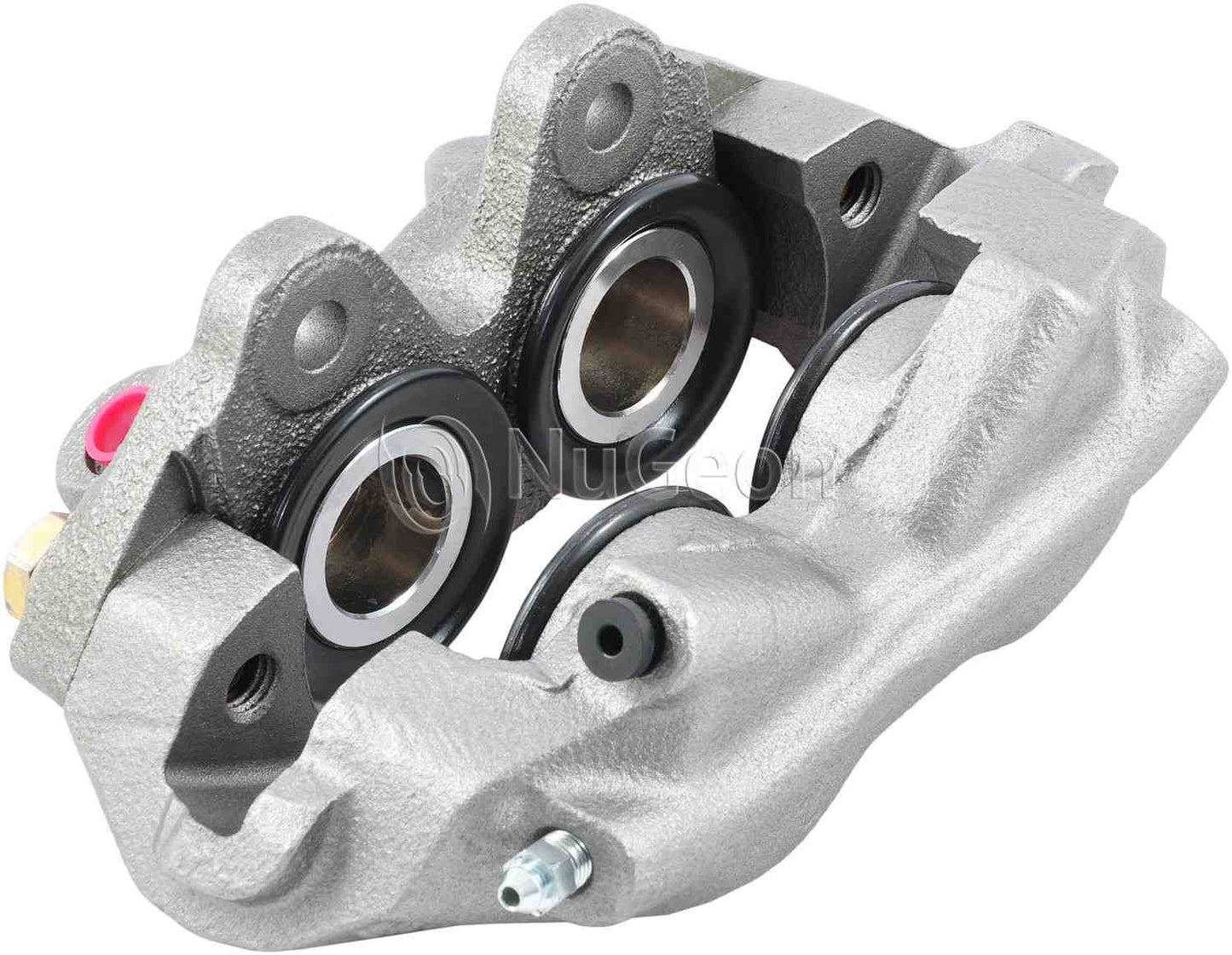 BBB Industries Remanufactured Disc Brake Caliper 97-17876A
