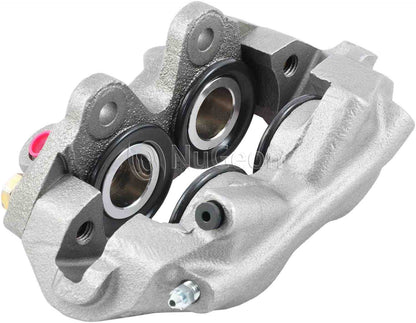 BBB Industries Remanufactured Disc Brake Caliper 97-17876A