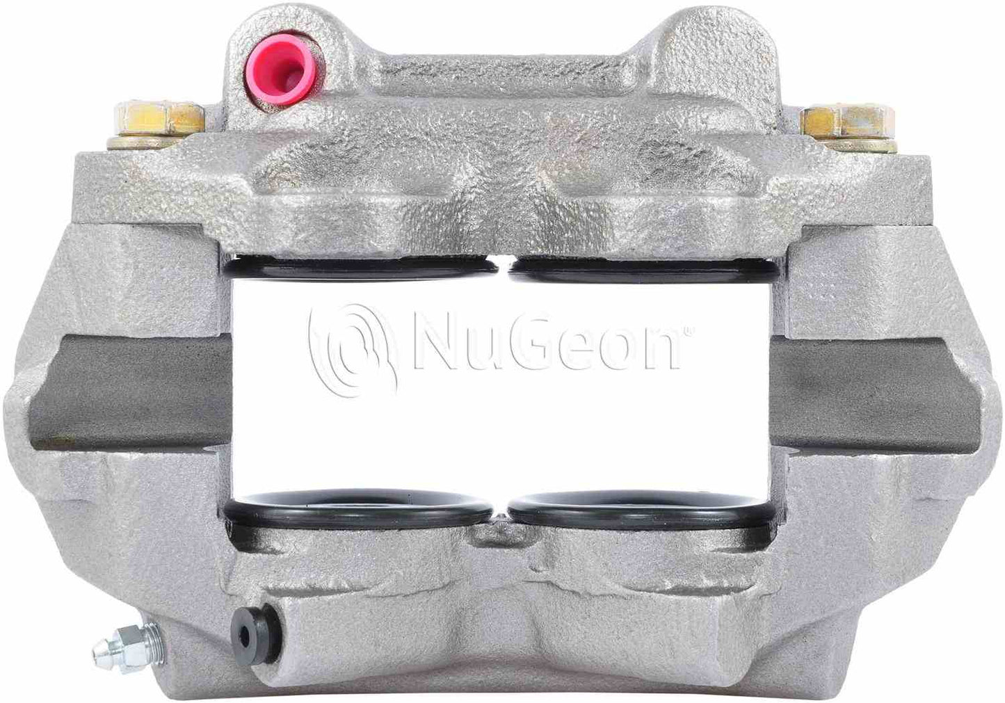 BBB Industries Remanufactured Disc Brake Caliper 97-17876A