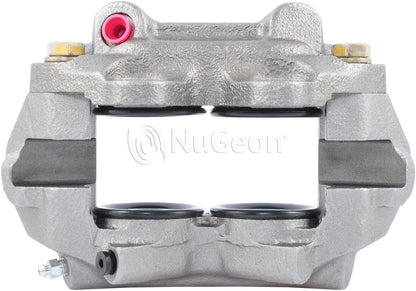 BBB Industries Remanufactured Disc Brake Caliper 97-17876A