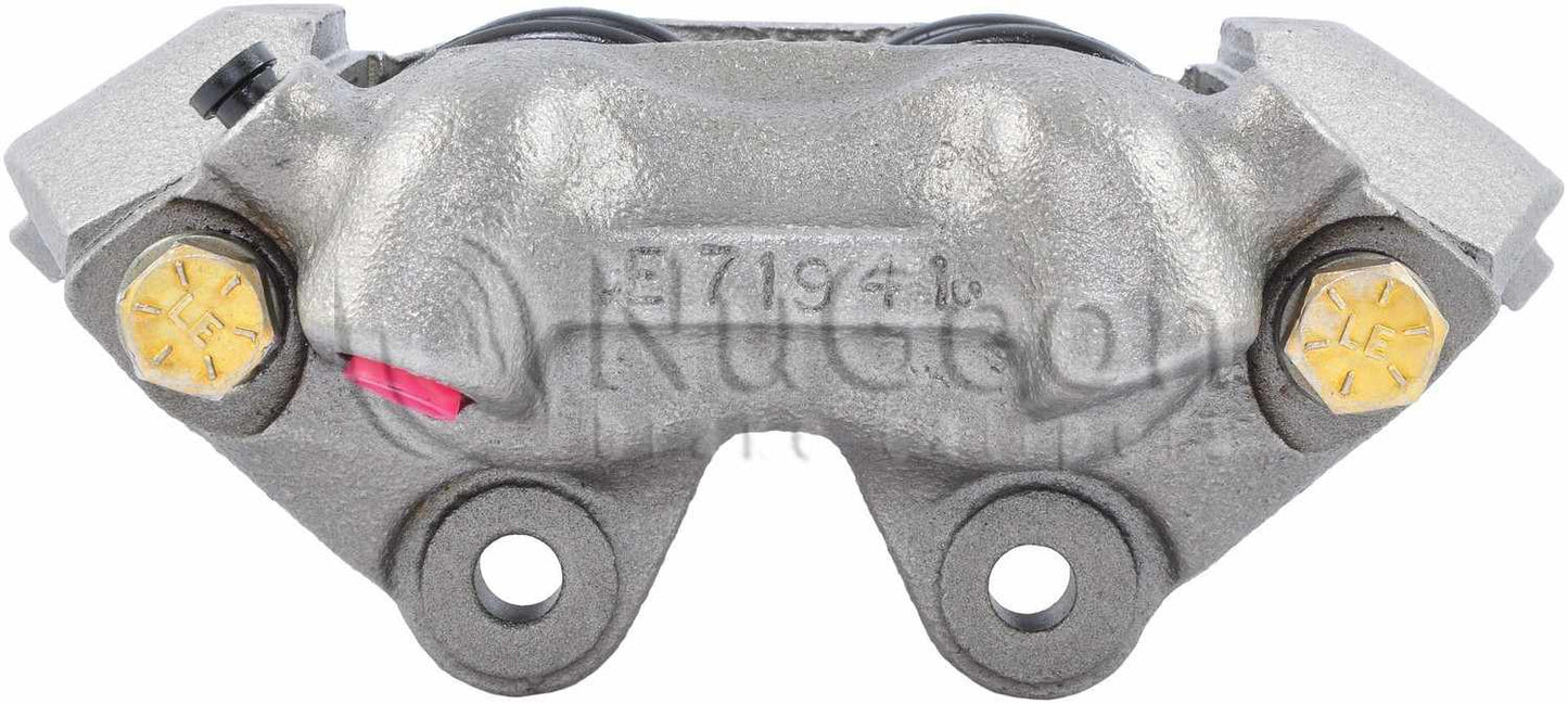 BBB Industries Remanufactured Disc Brake Caliper 97-17876A