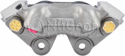 BBB Industries Remanufactured Disc Brake Caliper 97-17876A
