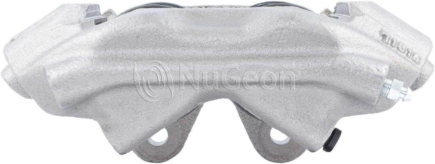 BBB Industries Remanufactured Disc Brake Caliper 97-17876A