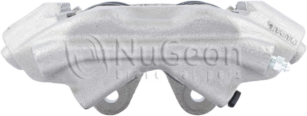BBB Industries Remanufactured Disc Brake Caliper 97-17876A