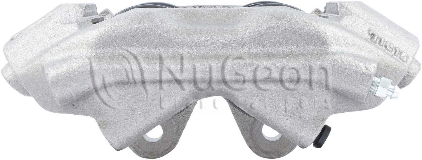 BBB Industries Remanufactured Disc Brake Caliper 97-17876A