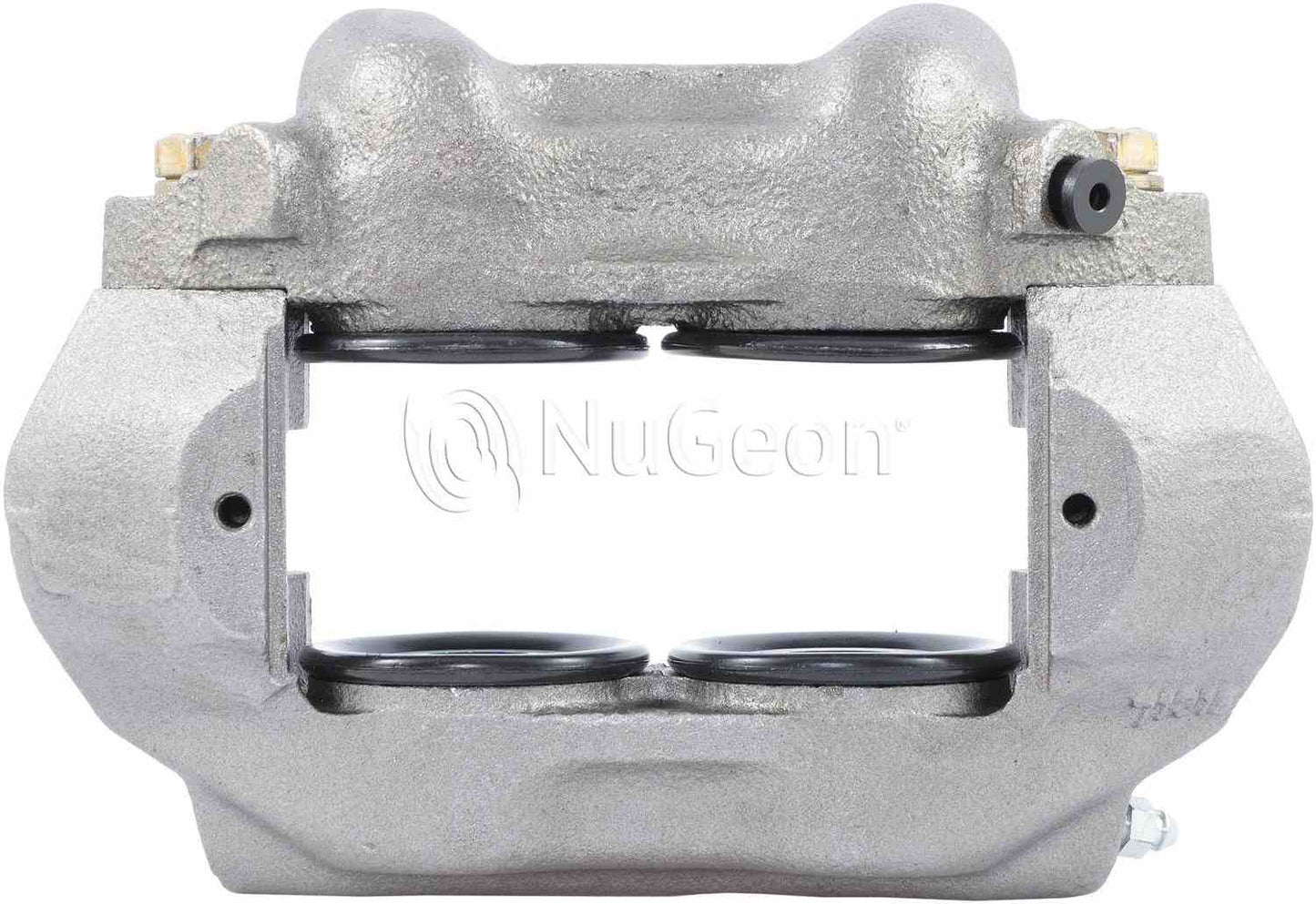 BBB Industries Remanufactured Disc Brake Caliper 97-17876A