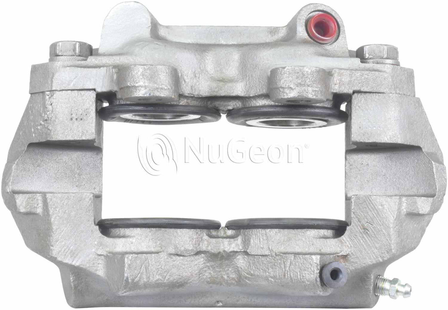 BBB Industries Remanufactured Disc Brake Caliper 97-17876B