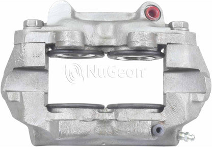 BBB Industries Remanufactured Disc Brake Caliper 97-17876B