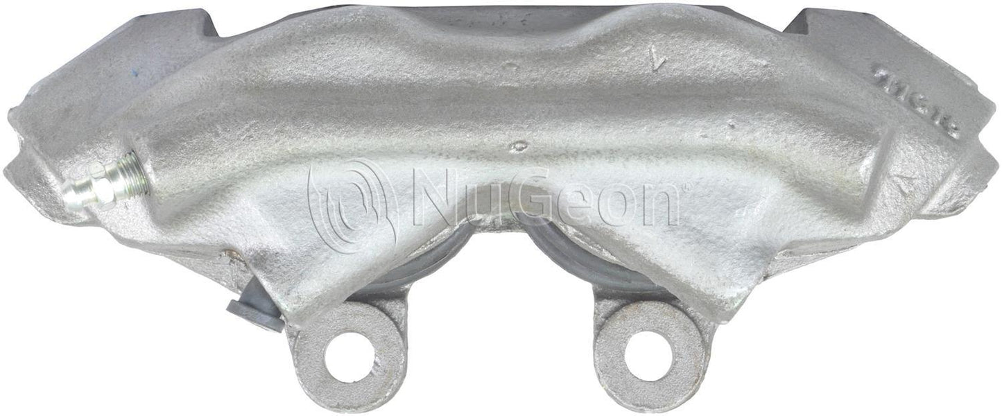 BBB Industries Remanufactured Disc Brake Caliper 97-17876B