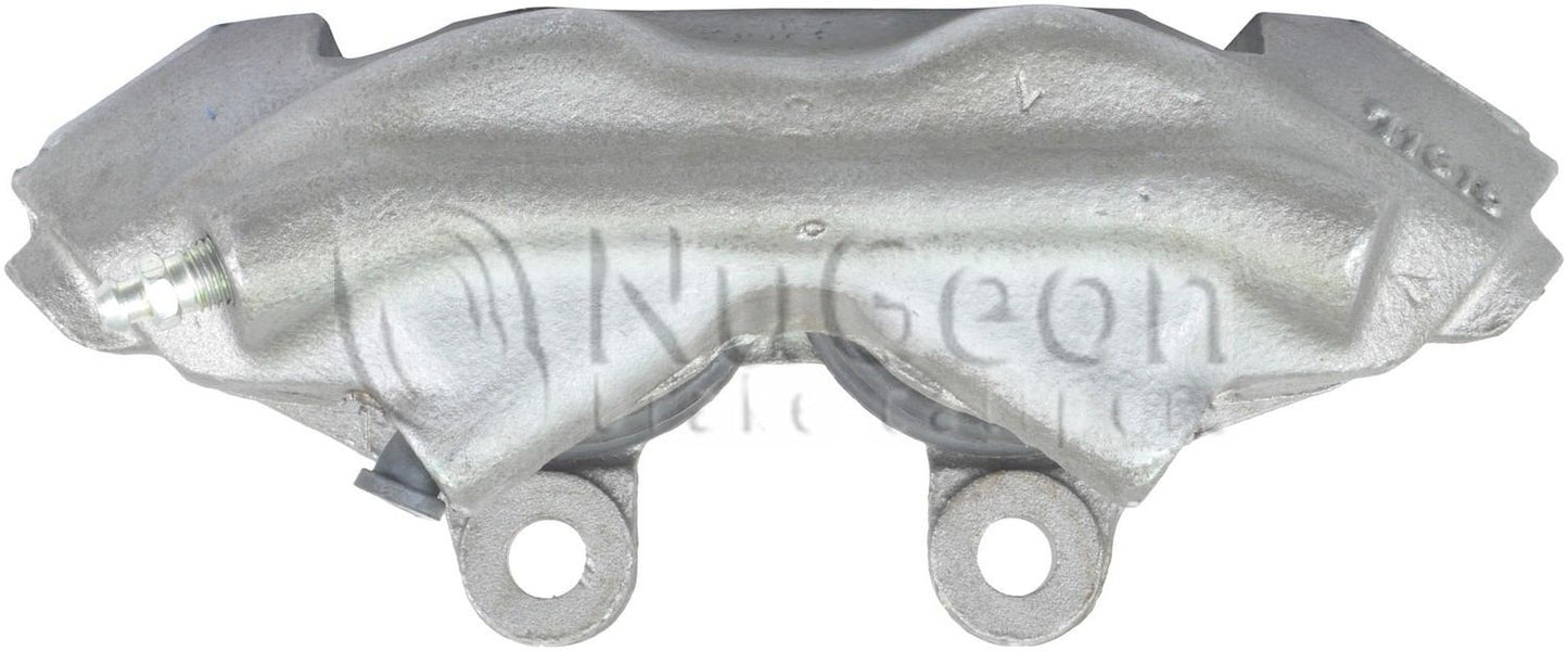 BBB Industries Remanufactured Disc Brake Caliper 97-17876B