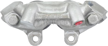 BBB Industries Remanufactured Disc Brake Caliper 97-17876B