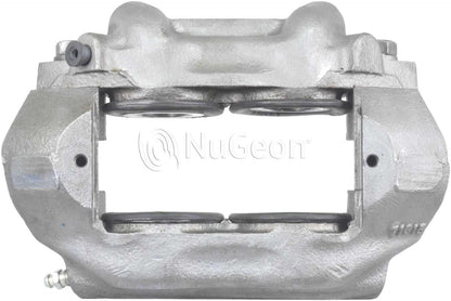 BBB Industries Remanufactured Disc Brake Caliper 97-17876B