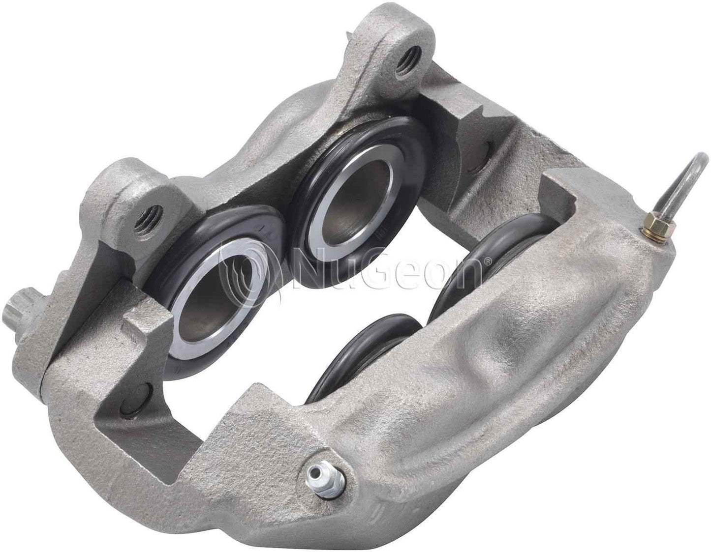 BBB Industries Remanufactured Disc Brake Caliper 97-17877A